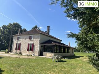  Maison à vendre 6 pièces 160 m²