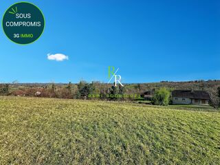  Terrain à vendre 2072 m² Arthez-de-béarn