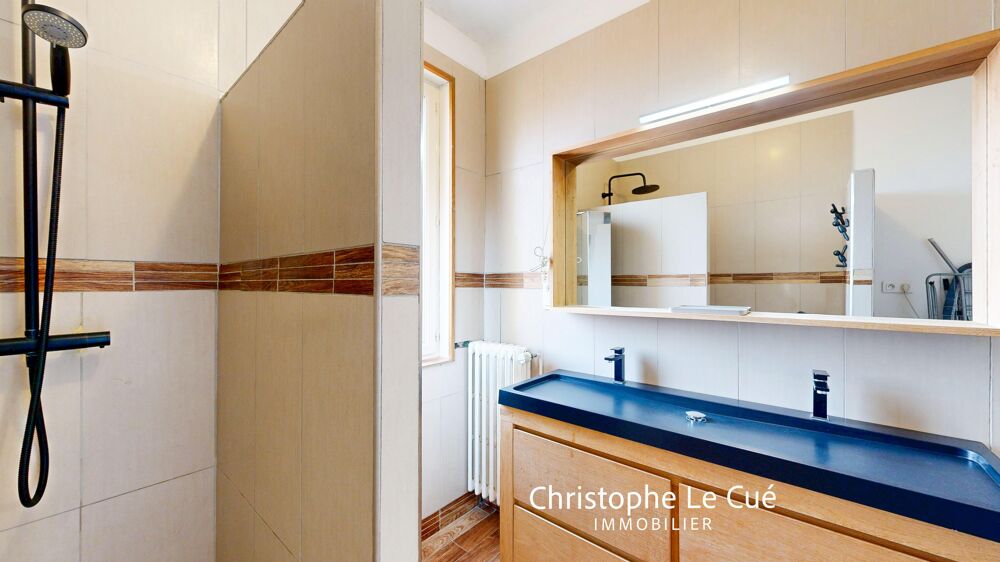 Appartement 3 pièces