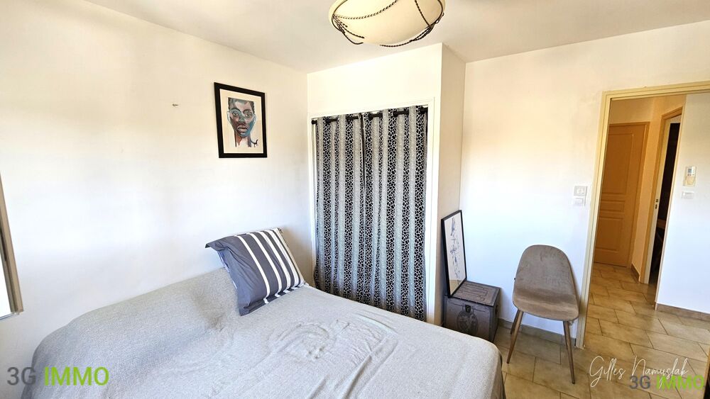 à vendre  Maison Villeneuve-lès-Maguelone (34750)
