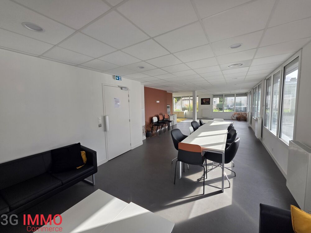   Vente murs pro  à Rennes Rennes