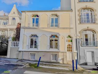  Maison � vendre 6 pi�ces 100 m�