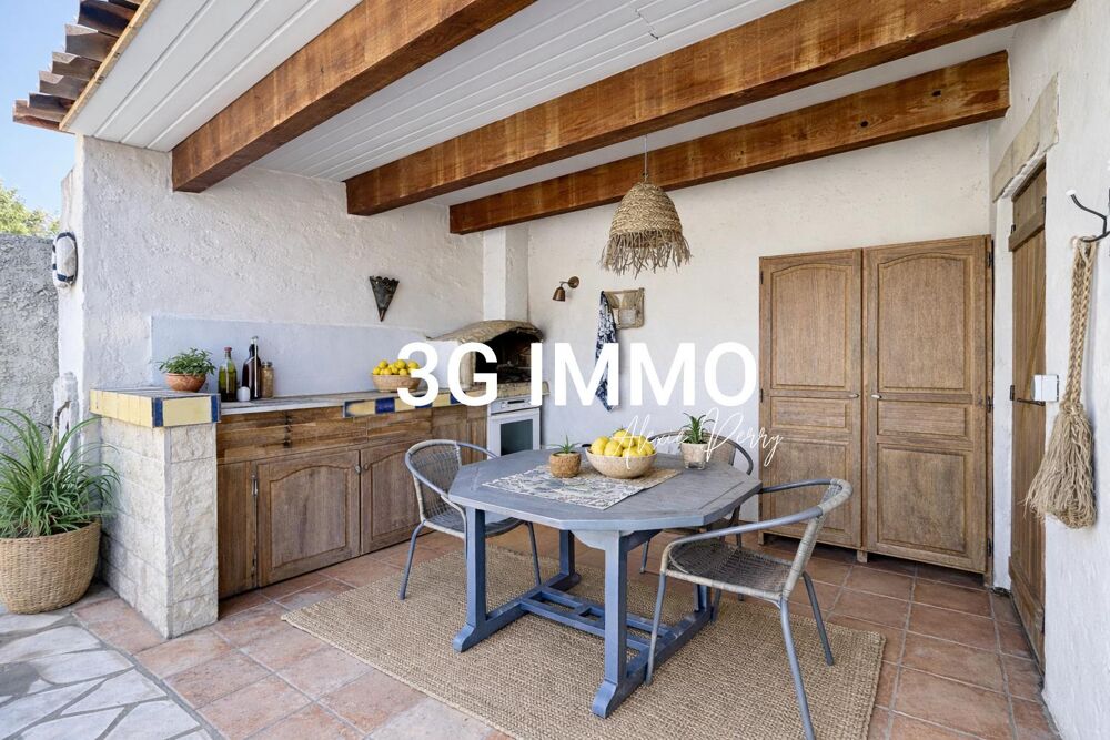 Maison 5 pièces