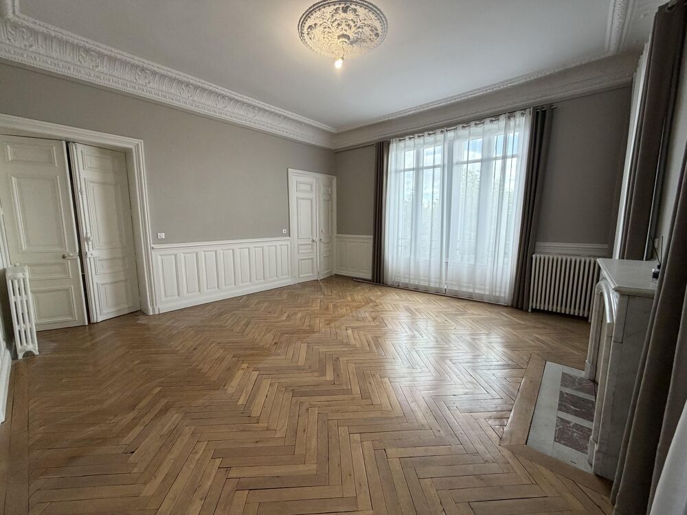 Appartement 7 pièces