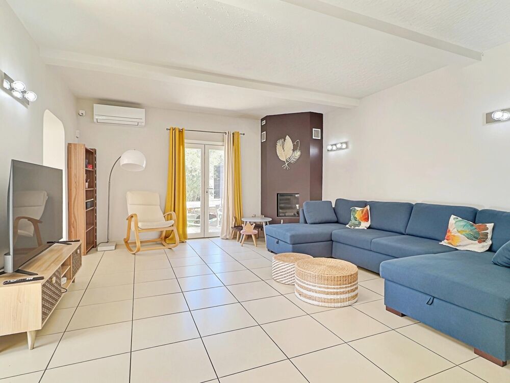 Vente Maison Maison 7 pièces Grasse