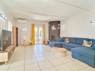 Vente Maison Maison 7 pièces Grasse