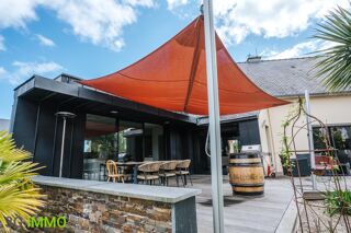  Maison à vendre 6 pièces 