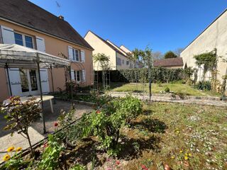  Maison � vendre 7 pi�ces 142 m�