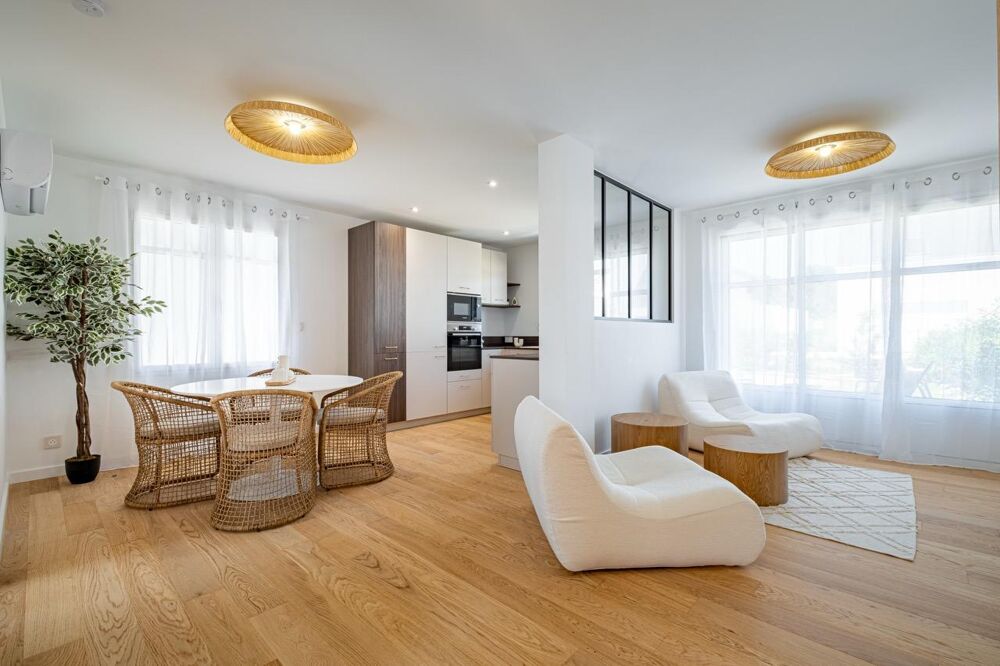 Vente Maison Maison 4 pièces Batz-sur-mer