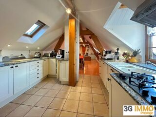  Appartement � vendre 8 pi�ces 109 m�
