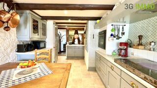  Maison à vendre 6 pièces 142 m²