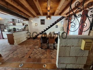  Maison  vendre 6 pices 195 m