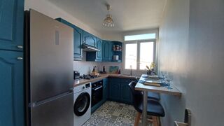  Appartement � vendre 3 pi�ces 53 m�