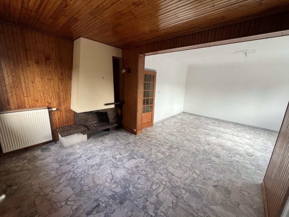 Maison 4 pièces