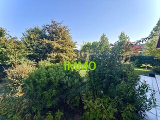  Maison à vendre 5 pièces 93 m²