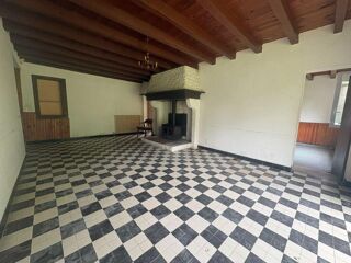  Maison à vendre 9 pièces 195 m²