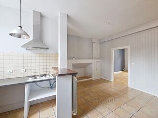  Appartement � louer 3 pi�ces 62 m�