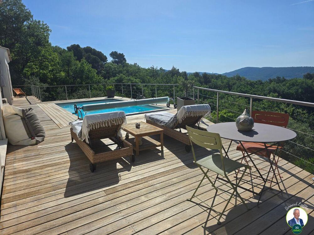 Maison 6 pièces