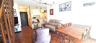  Appartement � vendre 3 pi�ces 