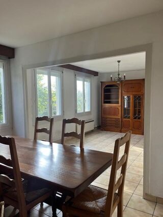  Maison � vendre 5 pi�ces 126 m�