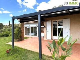  Maison à vendre 5 pièces 131 m²
