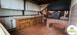  Maison à vendre 5 pièces 106 m²