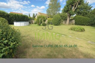  Maison � vendre 5 pi�ces 100 m�