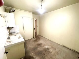  Appartement � vendre 2 pi�ces 33 m�