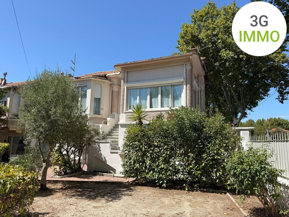 Maison 6 pièces 160 m² · à Orange · 160 m² · 303 000 €