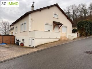  Maison � vendre 6 pi�ces 130 m�