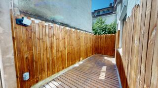  Appartement  vendre 3 pices 50 m