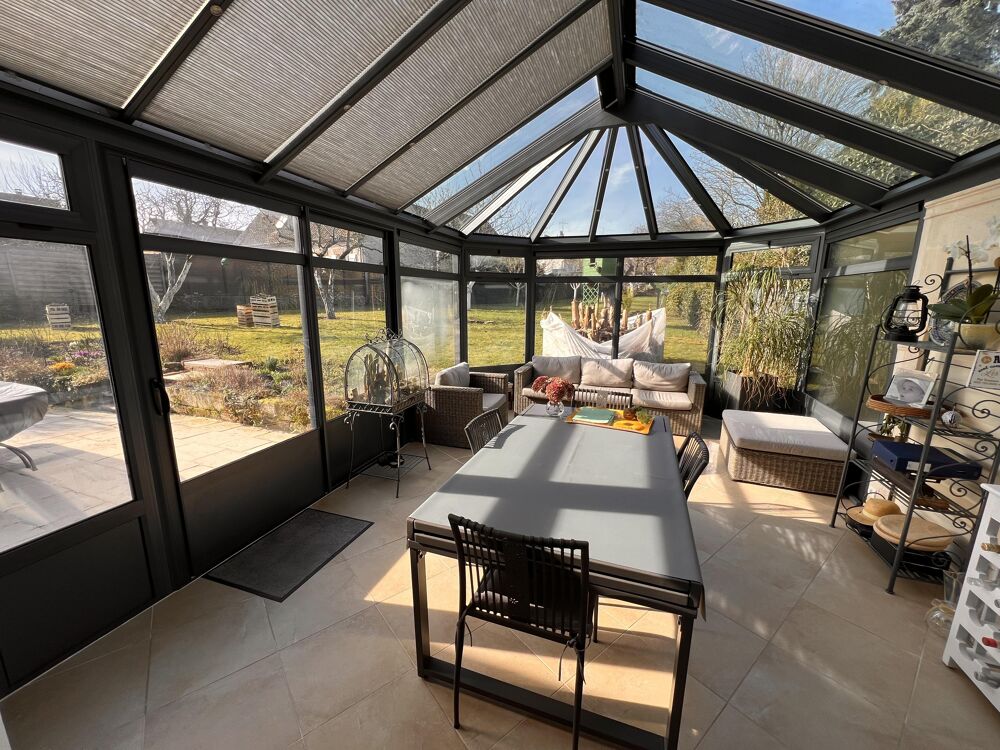  vendre  Maison Le Meux (60880)