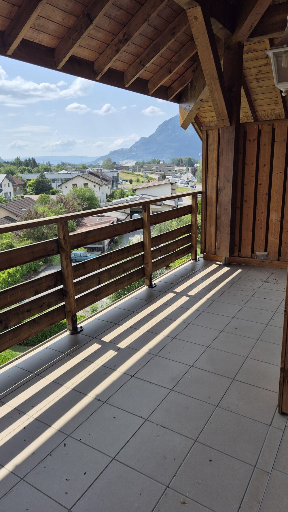 Appartement 4 pièces