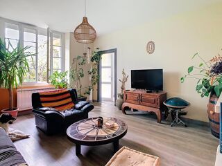  Maison � vendre 5 pi�ces 120 m�