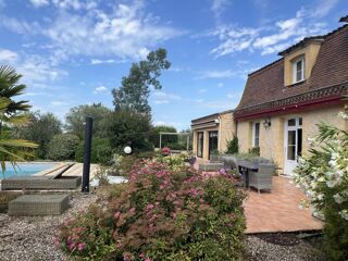  Maison � vendre 10 pi�ces 