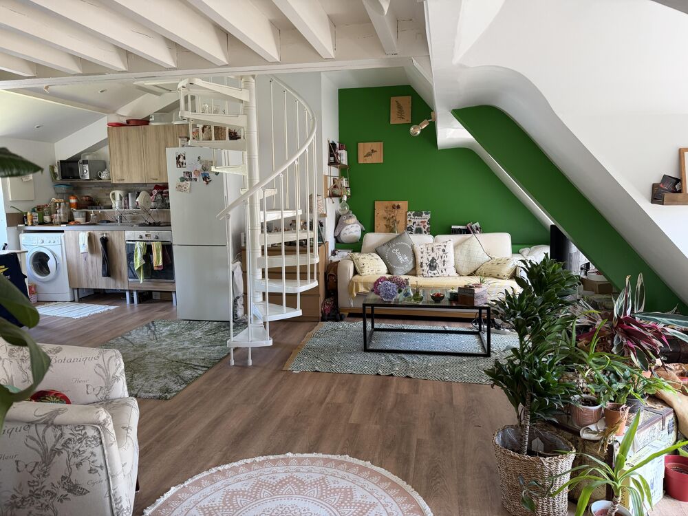 Appartement 1 pièce 32 m² · à Guérande · 32 m² · 150 800 €