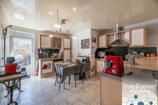  Appartement � vendre 4 pi�ces 110 m�