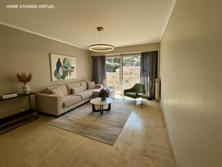  Appartement � vendre 2 pi�ces 56 m�