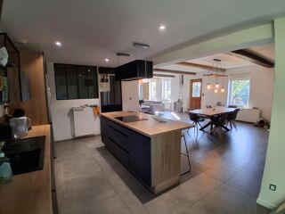  Maison à vendre 5 pièces 136 m²