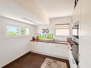  Appartement à vendre 3 pièces 61 m²