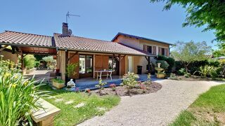  Maison  vendre 5 pices 226 m