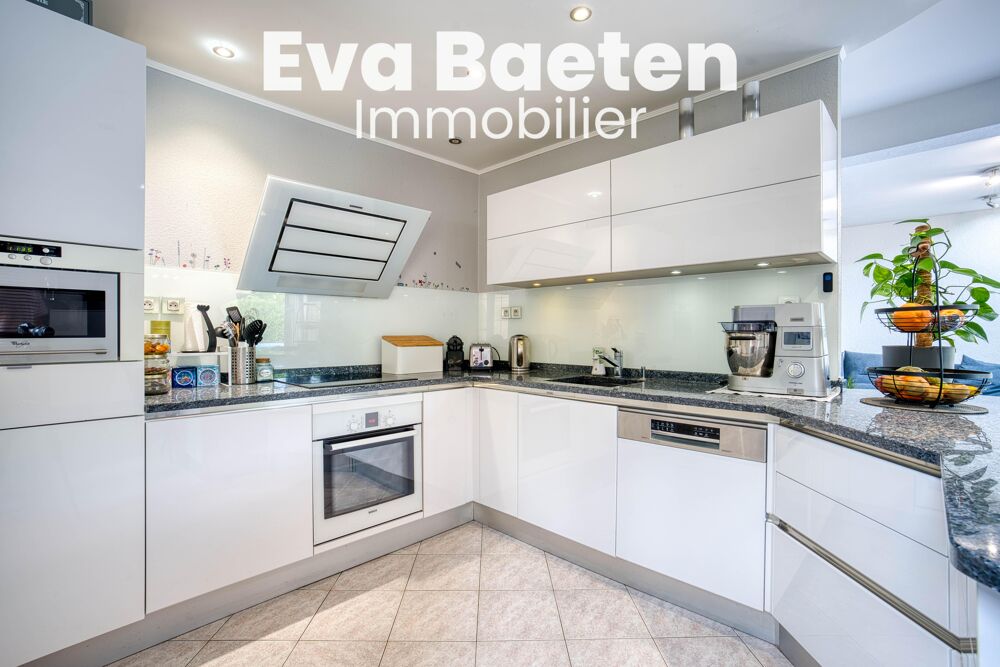 à vendre  Maison Hettange-Grande (57330)