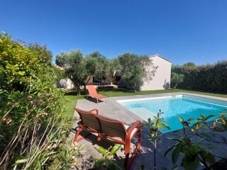  Maison à vendre 5 pièces 110 m²