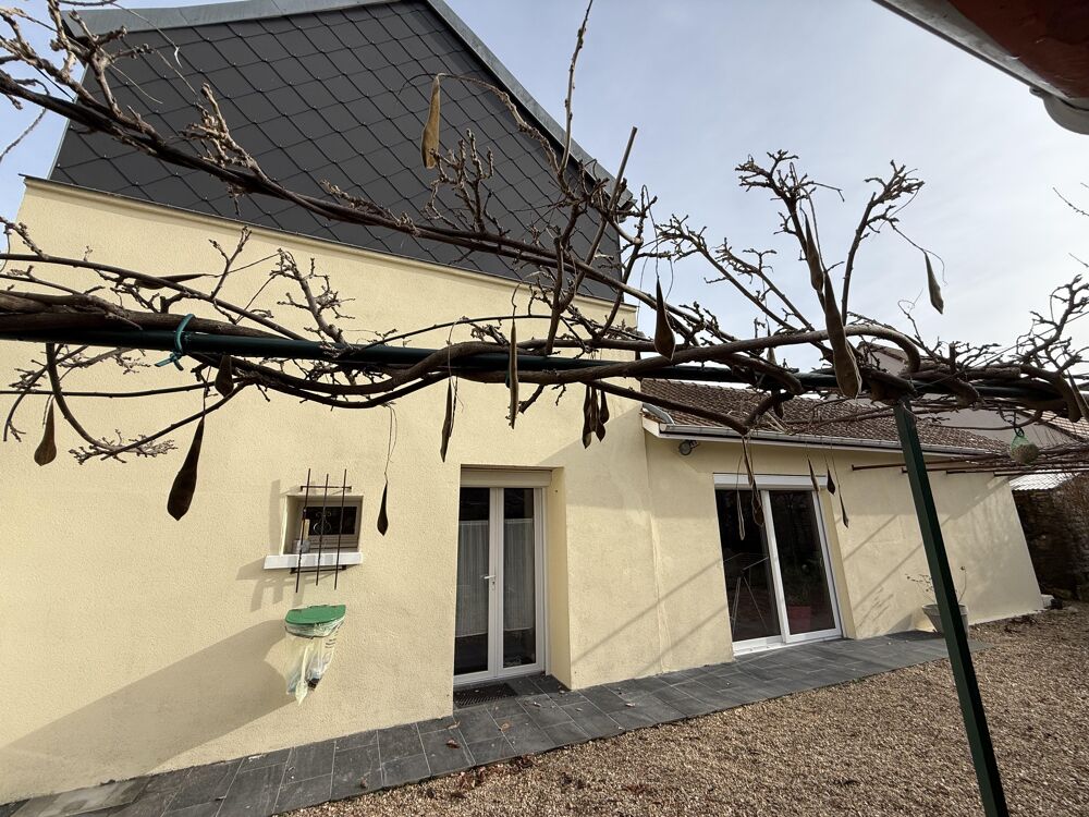 Vente Maison Maison 3 pièces Saint-Étienne-du-rouvray