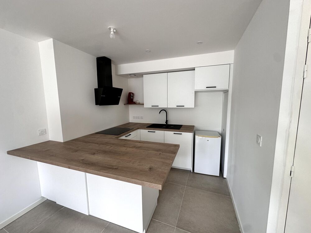 Maison 3 pièces