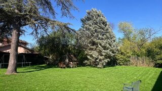  Terrain à vendre 750 m²
