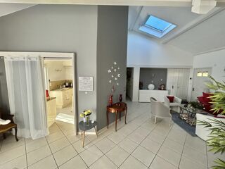  Maison à vendre 6 pièces 160 m²