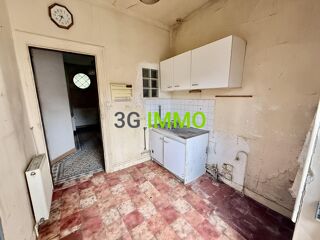 Vente Maison Maison 5 pièces Noyon
