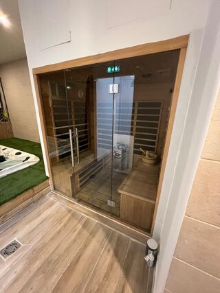  Appartement à vendre 100 m²