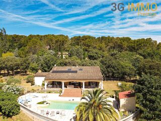  Maison à vendre 8 pièces 200 m²